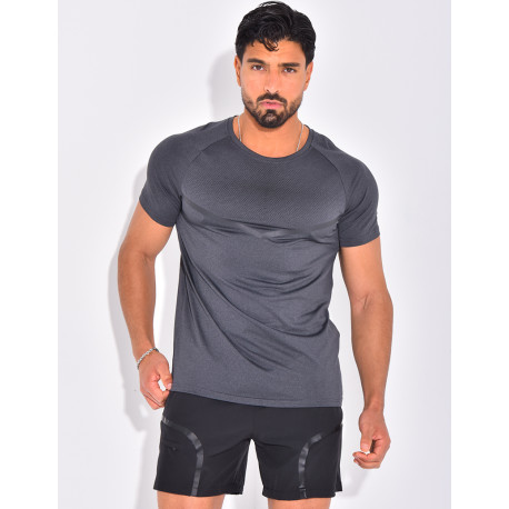 Ensemble de sport short et t-shirt