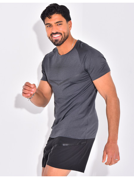 Ensemble de sport short et t-shirt