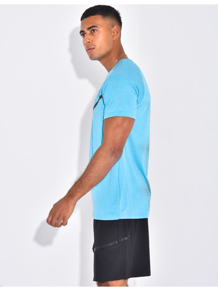 Ensemble de sport short et t-shirt