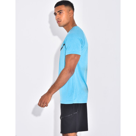 Ensemble de sport short et t-shirt