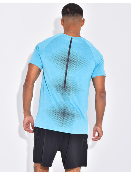 Ensemble de sport short et t-shirt