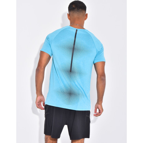 Ensemble de sport short et t-shirt