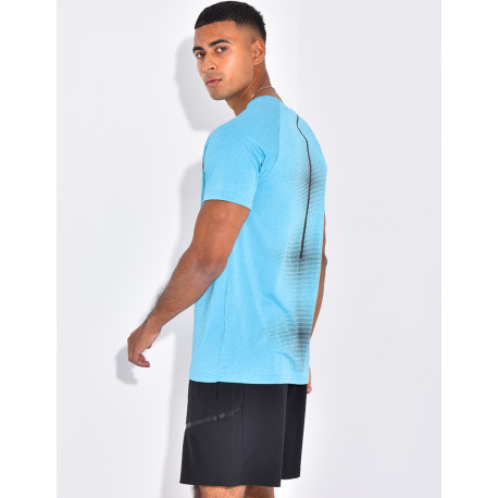 Ensemble de sport short et t-shirt