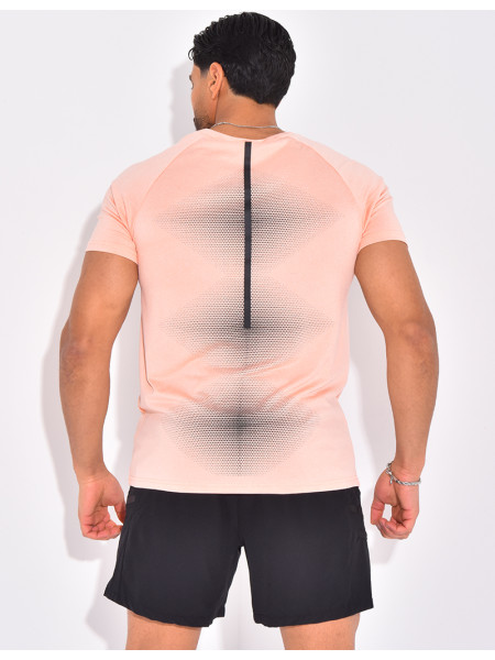 Ensemble de sport short et t-shirt