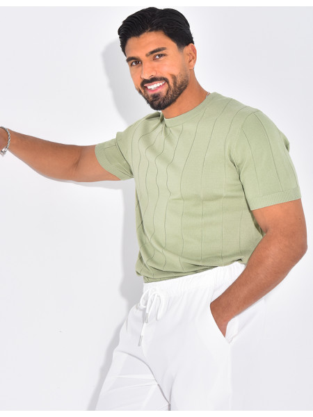 T-Shirt für Männer