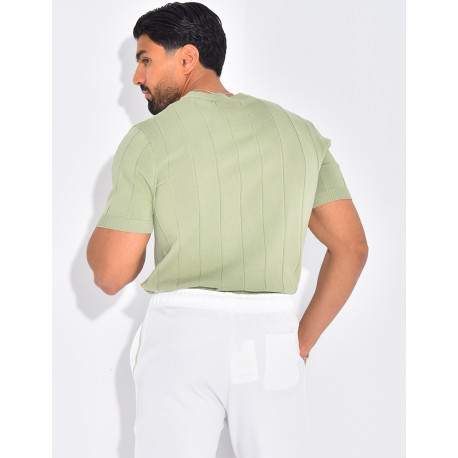 T-Shirt für Männer