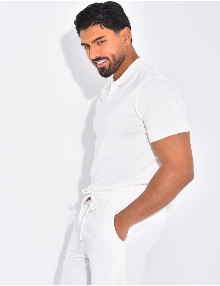 Polo-Shirt für Männer