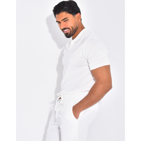 Polo-Shirt für Männer