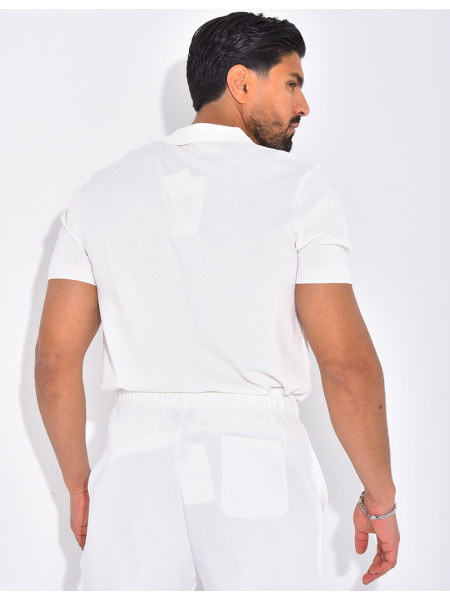 Polo-Shirt für Männer