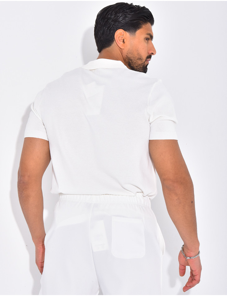 Polo-Shirt für Männer