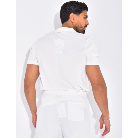 Polo-Shirt für Männer