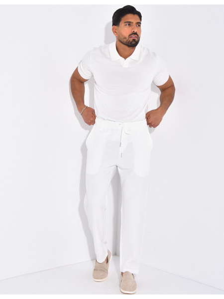 Pantalon homme