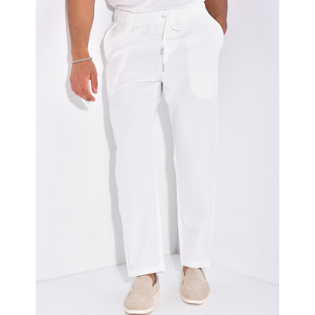 Pantalon homme