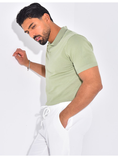 Polo-Shirt für Männer