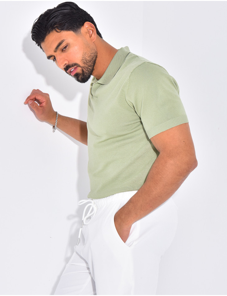 Polo-Shirt für Männer