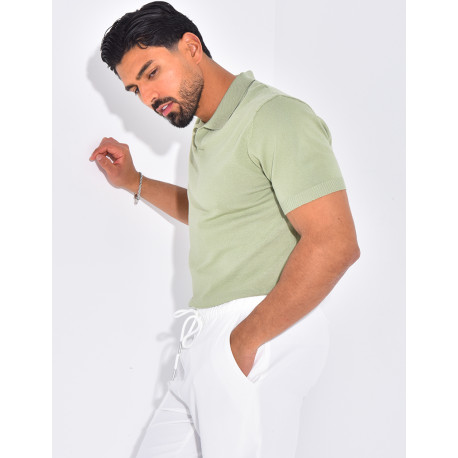 Polo-Shirt für Männer