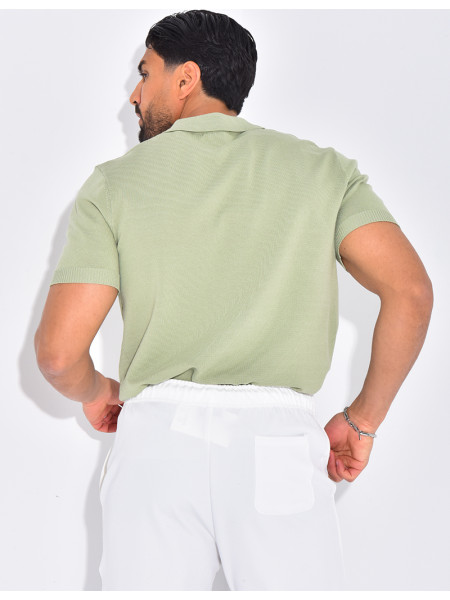 Polo-Shirt für Männer