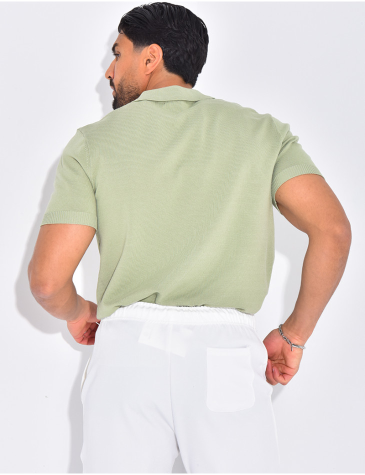 Polo-Shirt für Männer