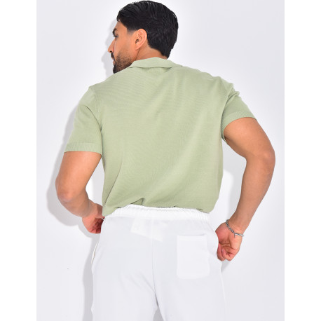 Polo-Shirt für Männer