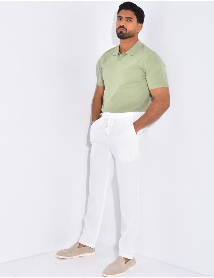 Polo-Shirt für Männer