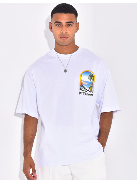 Men's T-shirt