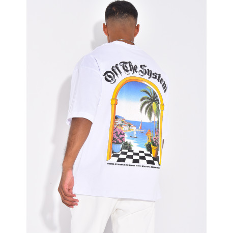Men's T-shirt
