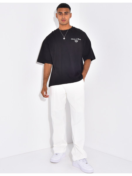 T-shirt "Vacation & Coctails"