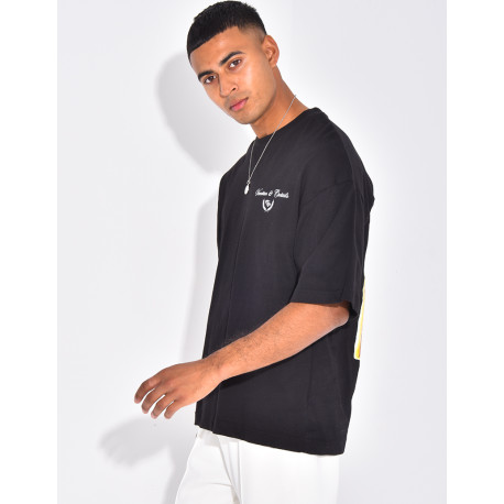 T-shirt "Vacation & Coctails"