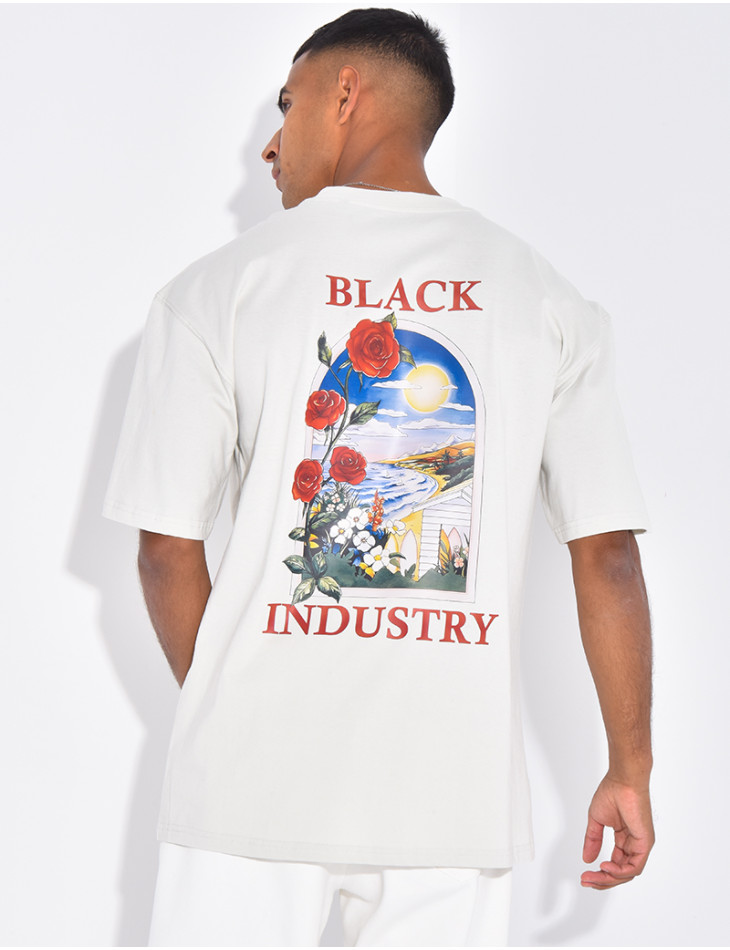 Men's T-shirt