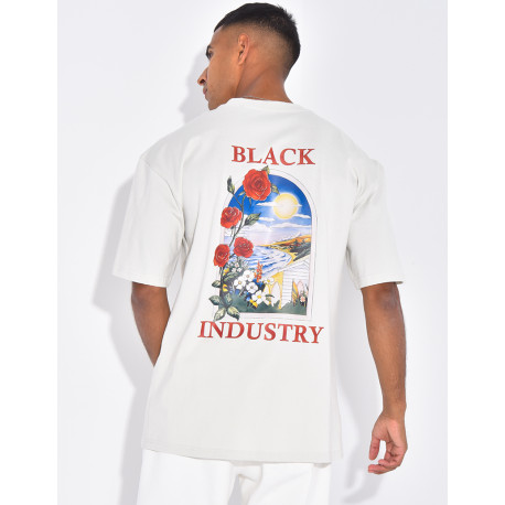Men's T-shirt