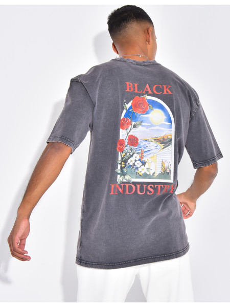 Men's T-shirt