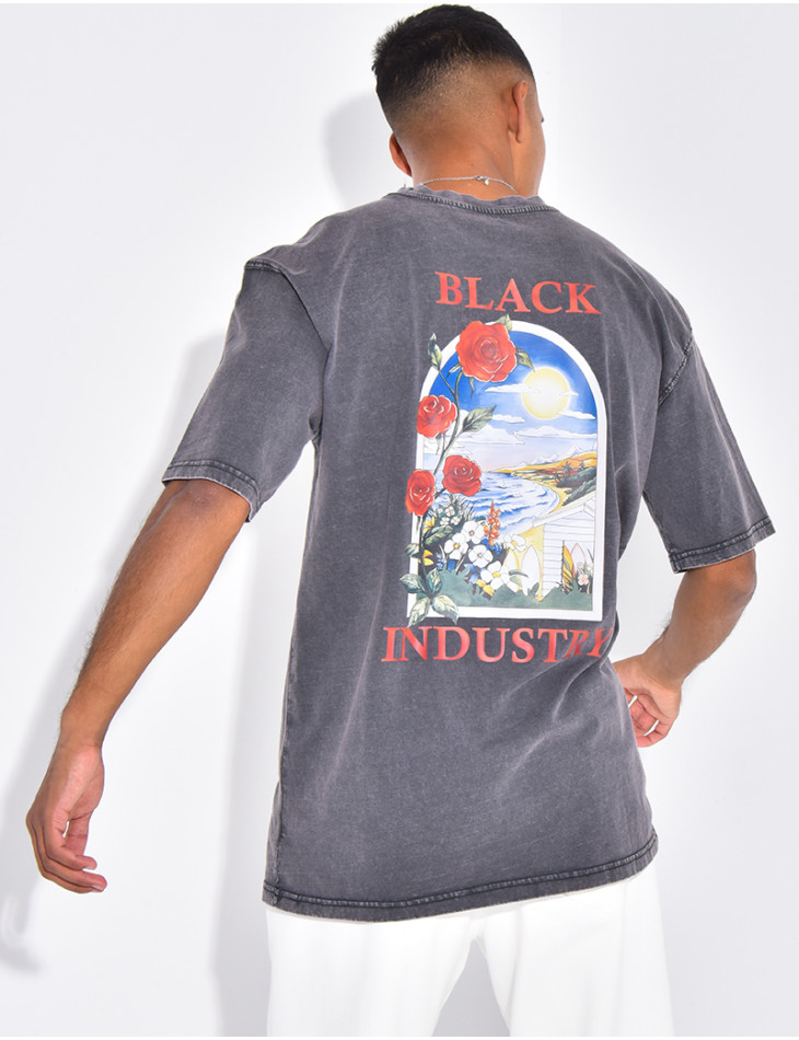 Men's T-shirt