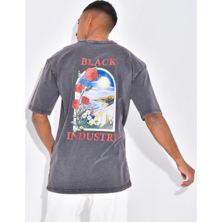 Men's T-shirt