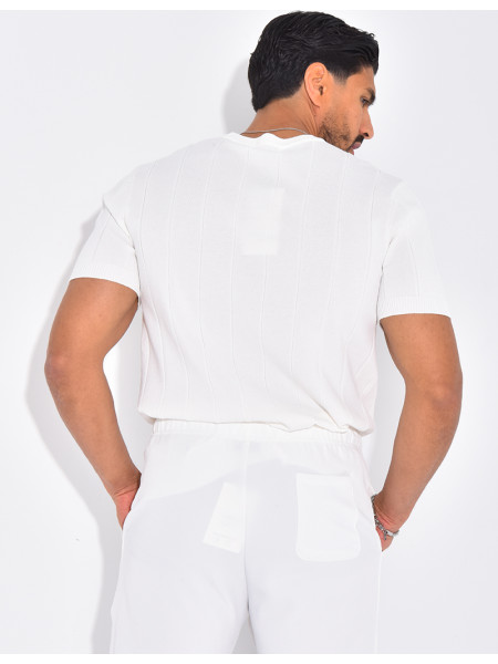 T-Shirt für Männer