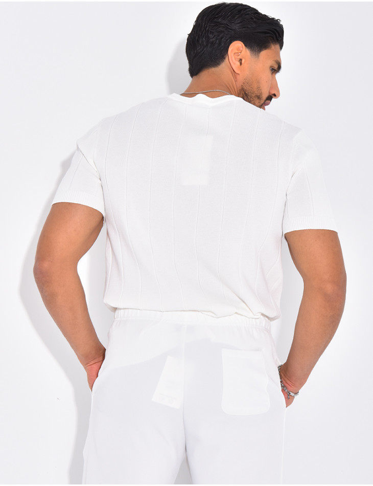 T-Shirt für Männer