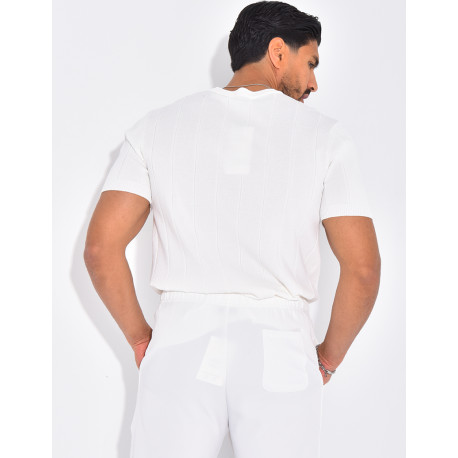 T-Shirt für Männer