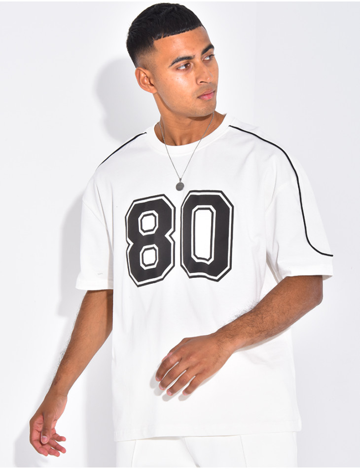 T-Shirt für Männer