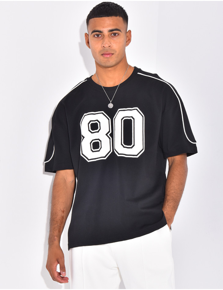 T-Shirt für Männer