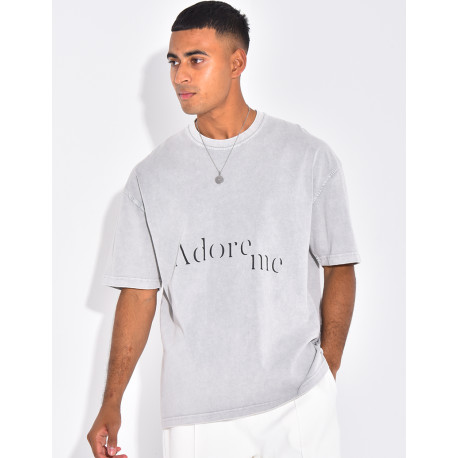 Men's T-shirt