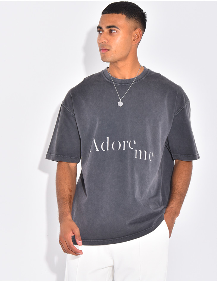 Men's T-shirt