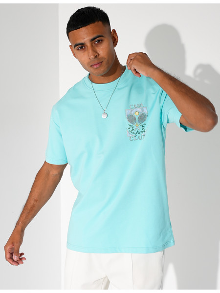 T-shirt "Casa Club"
