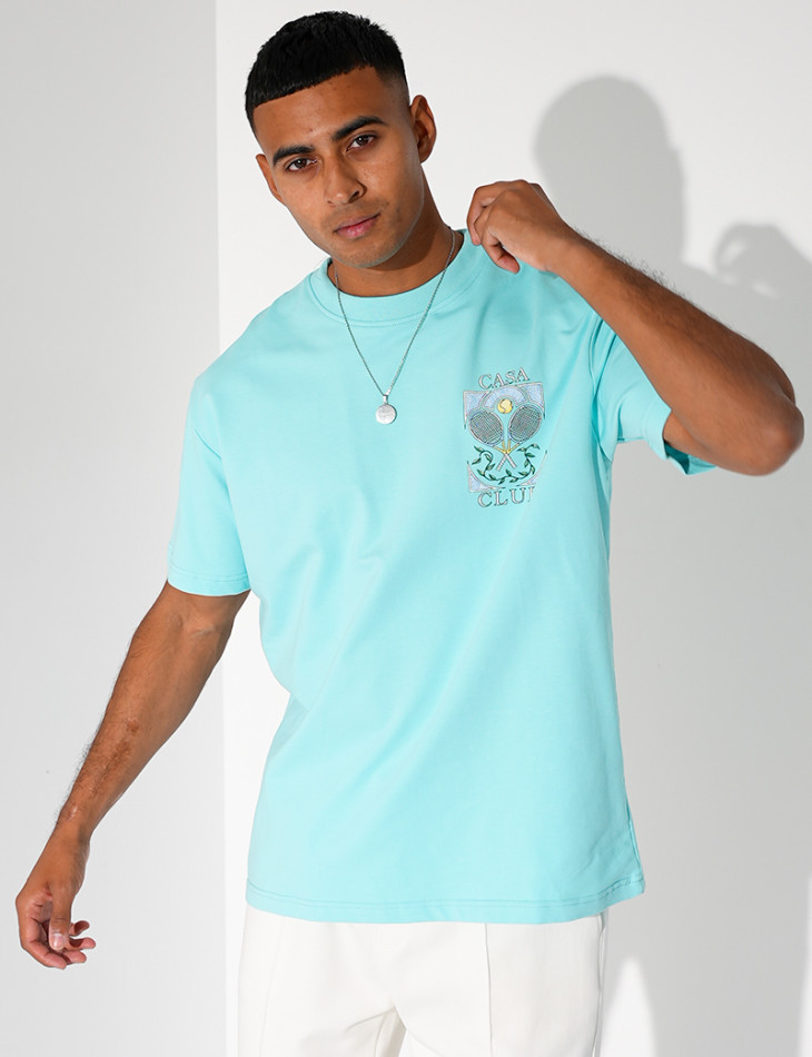 T-shirt "Casa Club"
