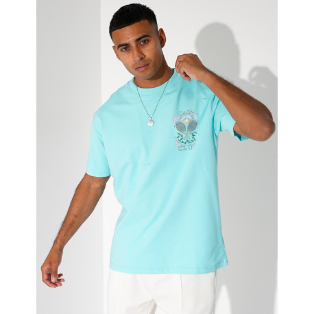 T-shirt "Casa Club"