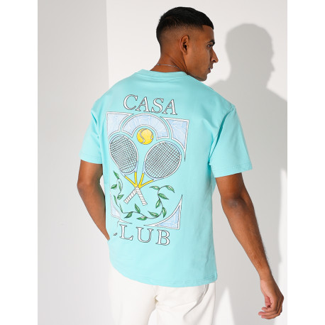 T-shirt "Casa Club"