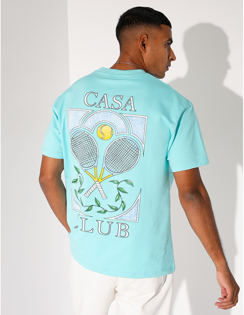 T-shirt "Casa Club"