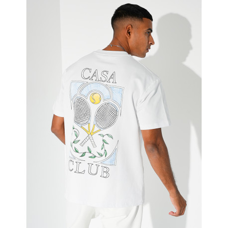 T-shirt "Casa Club"