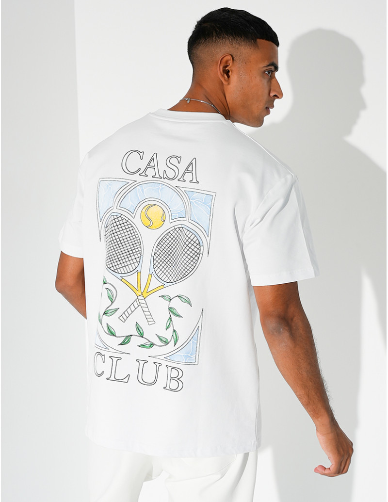 T-shirt "Casa Club"