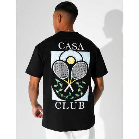 T-shirt "Casa Club"