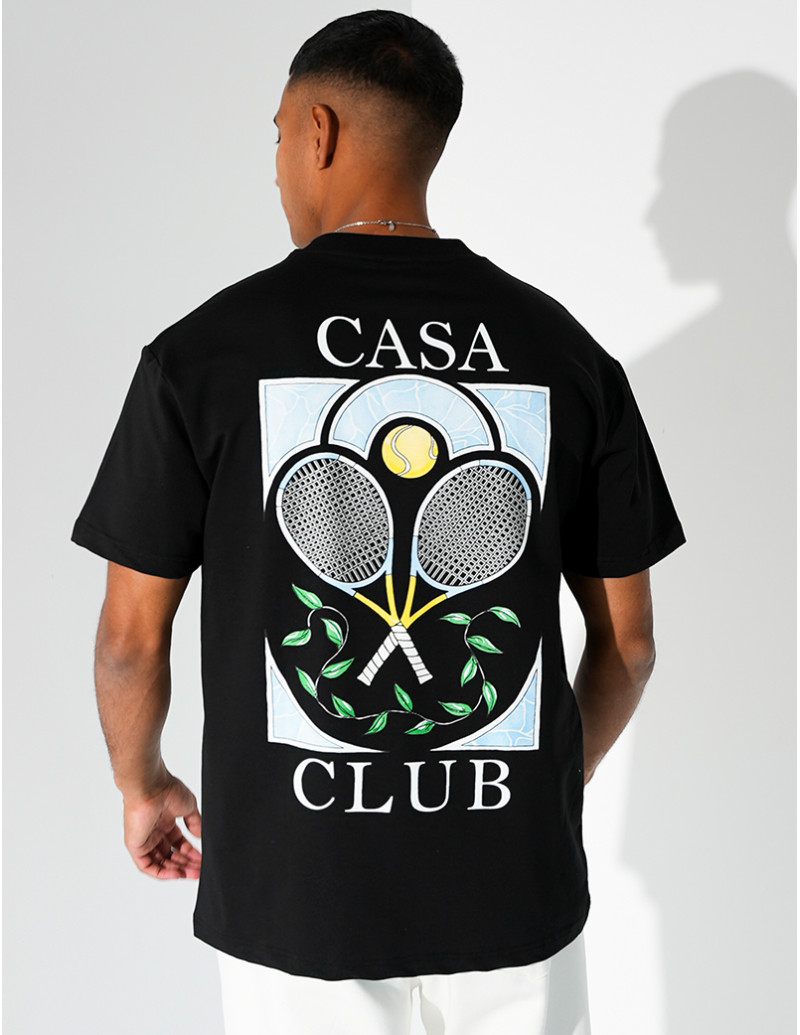 T-shirt "Casa Club"
