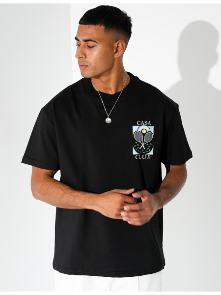 T-shirt "Casa Club"